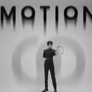 MOTION by ARIEL-EDEN TOKYO LECTURE SHOW