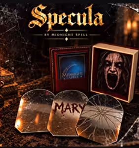 Specula by Midnight Spell