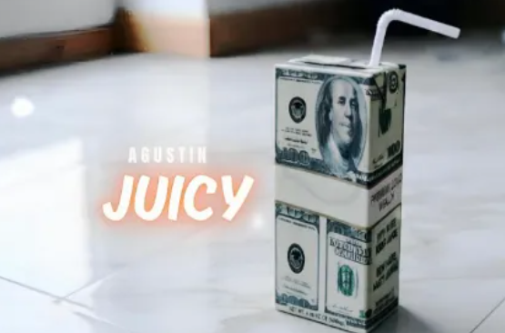 Juicy by Agustin