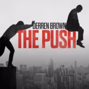 The Push by Derren Brown