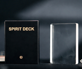 Spirit Deck by TCC
