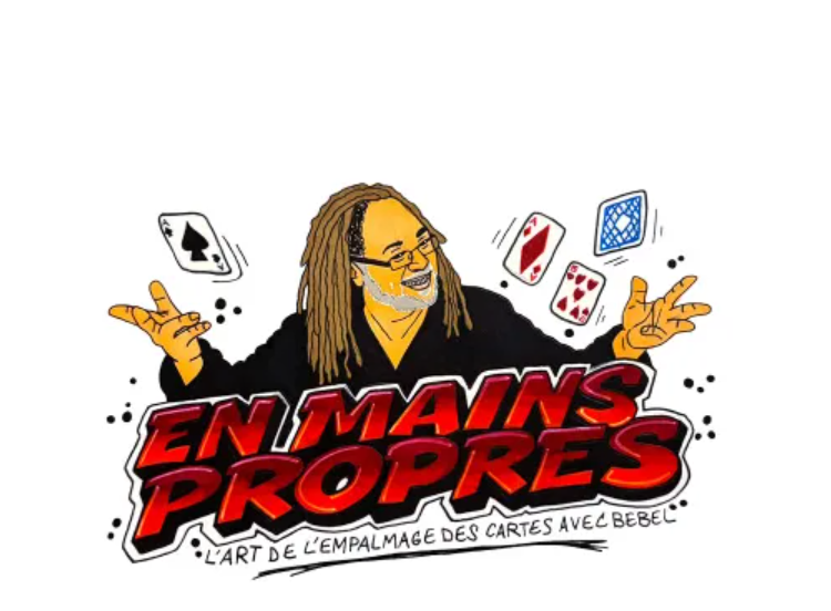 Bebel - En Mains Propres