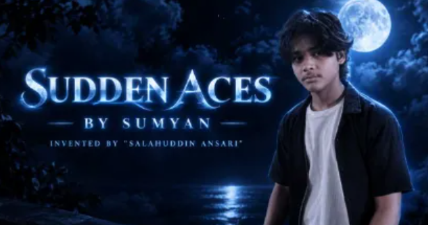 Sudden Aces By Sumyan