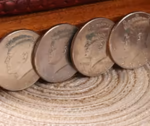 Half Dollar CCS by N2G