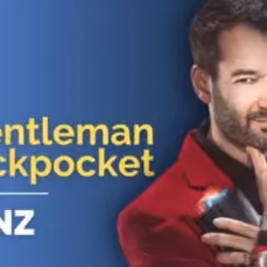 Masterclass Gentleman Pickpocket de Vinz