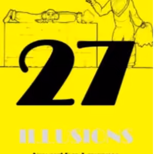 27 Illusions by Howard Ray Lawrence