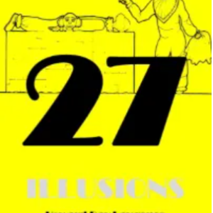 27 Illusions by Howard Ray Lawrence