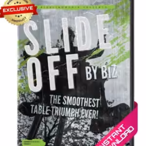 Slide Off by Biz