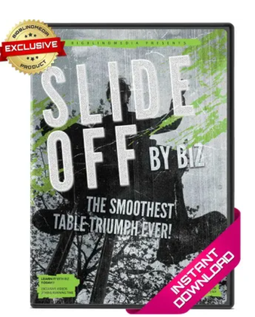 Slide Off by Biz