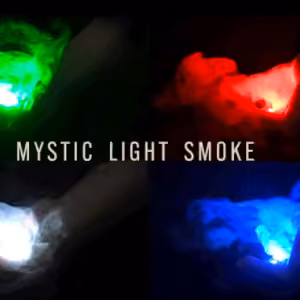 Mystic Light Smoke