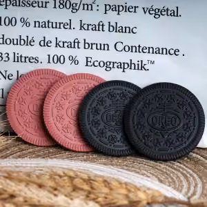 Hopping Oreo