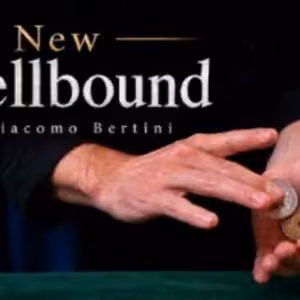 New Spellbound by Giacomo Bertini
