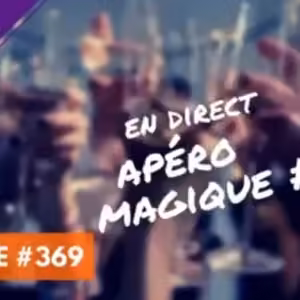 VM Live 369 Apero Magique