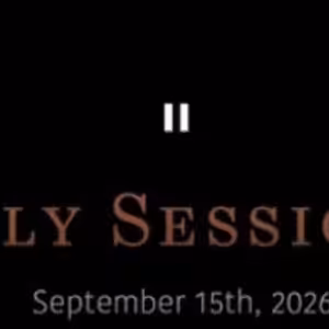 Weekly Session #27 Preview Performances by Helder Guimaraes