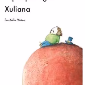 Esponjismagia Xuliana by Xulio Merino (Spanish)