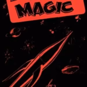 Atomic Magic by Ormond McGill