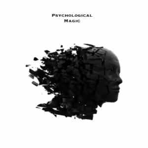 Psychological Magic by Sylar