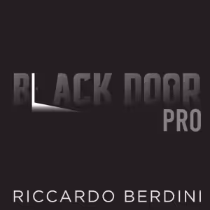 Riccardo Berdini – Black Door Pro