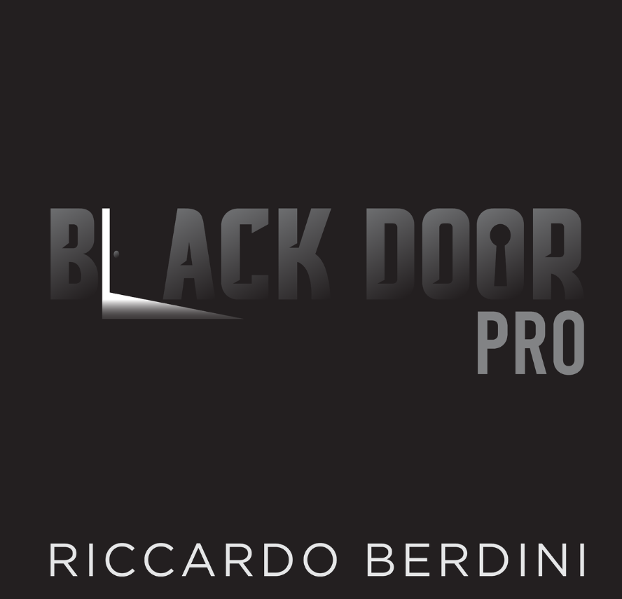 Riccardo Berdini – Black Door Pro