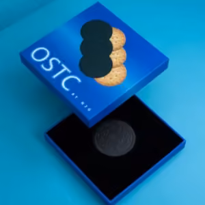 OSTC by N2G