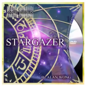 Stargazer by Alan Wong and Mark Mason