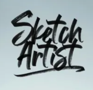 Sketch Artist by Alex Kirk