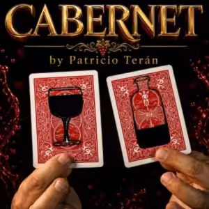 Cabernet by Patricio Teran