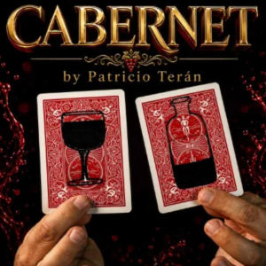 Cabernet by Patricio Teran